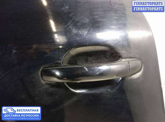 Ручка двери наружная на Volkswagen Touareg I (7L)