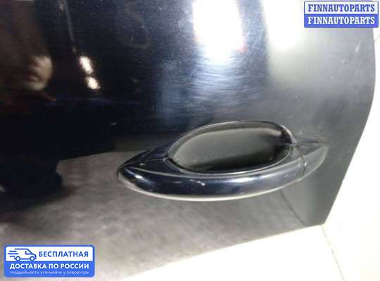 Ручка двери наружная на Volkswagen Touareg I (7L)