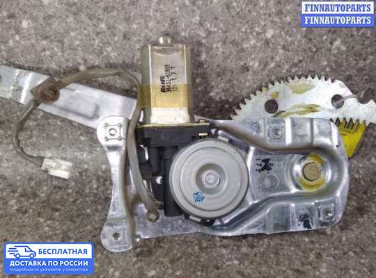 Стеклоподъемник электрический на Mazda 323 (BJ) 323F/ 323S
