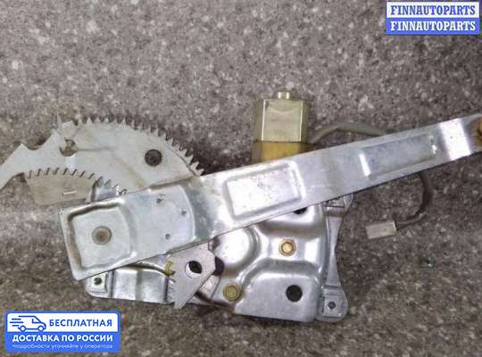 Стеклоподъемник электрический на Mazda 323 (BJ) 323F/ 323S