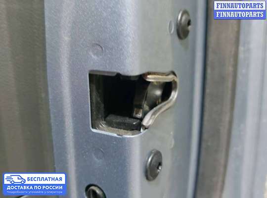 Замок боковой двери на Chevrolet Cruze I (J300)