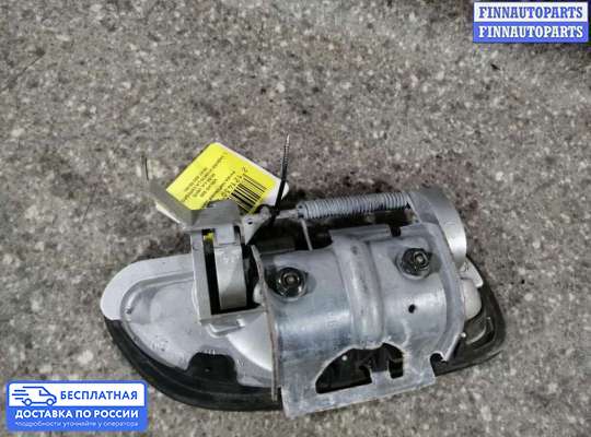 Ручка двери наружная на Volvo S80 I (TS, XY)