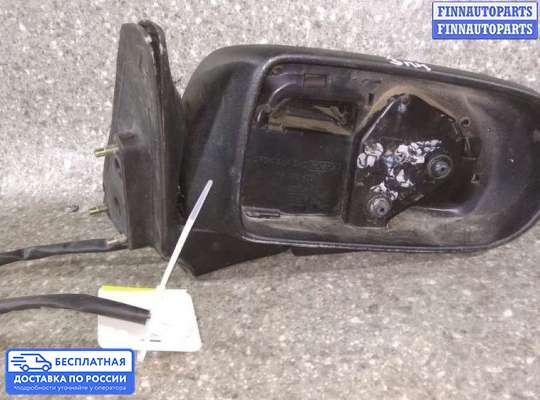 Зеркало боковое на Mazda Demio I (DW)