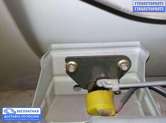 Замок багажника на Chevrolet Aveo I (T200/T250)