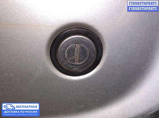 Замок багажника на Chevrolet Aveo I (T200/T250)
