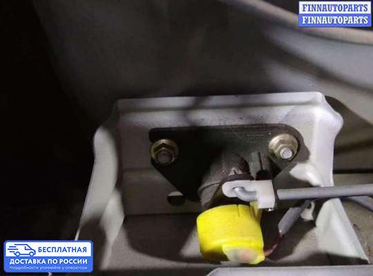 Замок багажника на Chevrolet Aveo I (T200/T250)