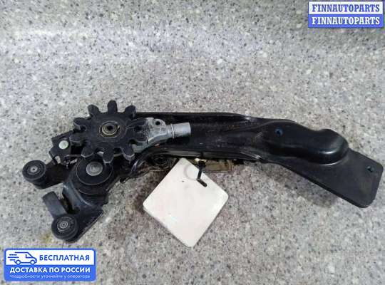 Механизм сдвижной двери на Chrysler Voyager IV (RG)