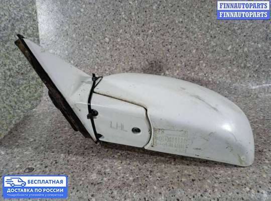 Зеркало боковое на Hyundai Accent II (+ТАГАЗ)