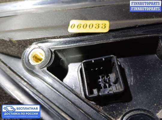 Зеркало боковое на Hyundai Accent II (+ТАГАЗ)