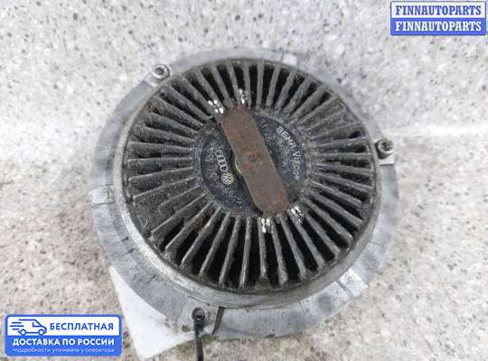 Муфта вентилятора (вискомуфта) на Audi A6 (C5)