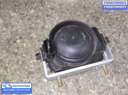 Сигнал (клаксон) на Lexus RX II (XU30)