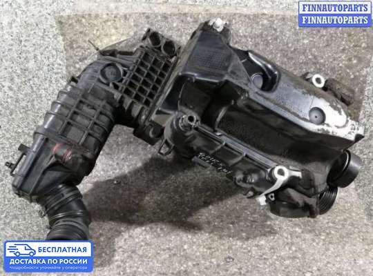 Турбина на Volkswagen Golf V (1K)