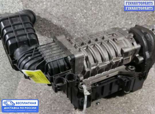Турбина на Volkswagen Golf V (1K)