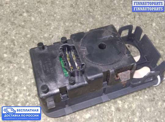 Переключатель света на Chrysler Voyager IV (RG)