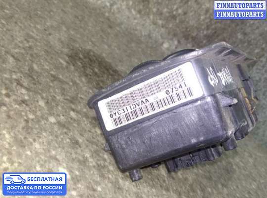 Переключатель света на Chrysler Voyager IV (RG)