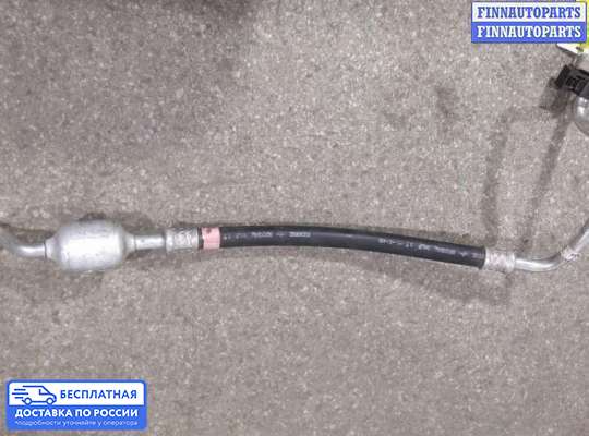 Трубка кондиционера на Toyota Avensis III (T270)