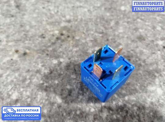 Реле прочее на Kia Rio II (JB)