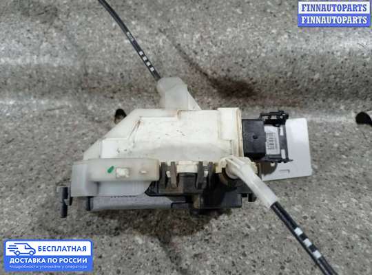 Замок боковой двери на Peugeot 308 I (T7)