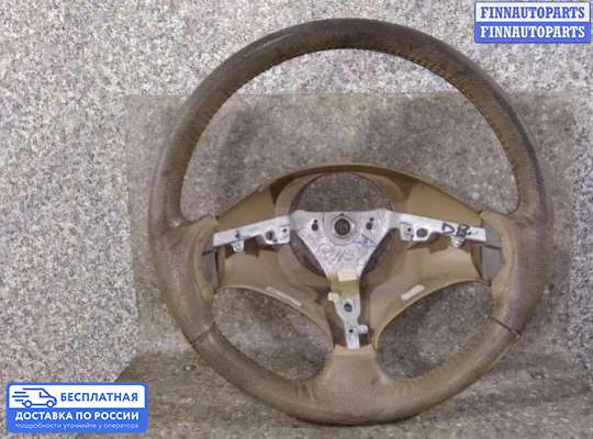 Руль на Dodge Caravan III (GS)