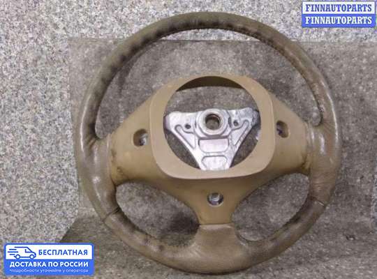 Руль на Dodge Caravan III (GS)