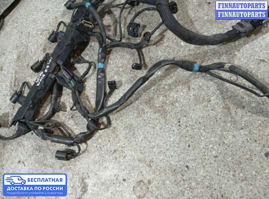 Проводка (коса) моторная на Mercedes-Benz E (W211)