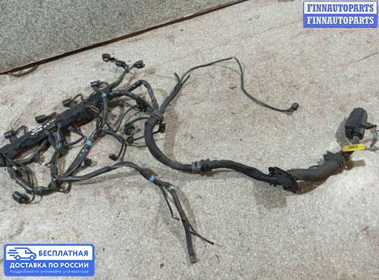 Проводка (коса) моторная на Mercedes-Benz E (W211)