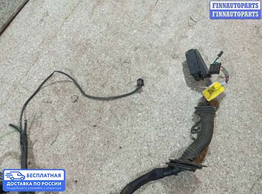 Проводка (коса) моторная на Mercedes-Benz E (W211)