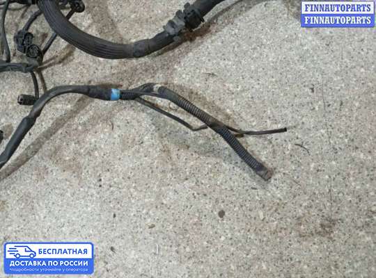 Проводка (коса) моторная на Mercedes-Benz E (W211)