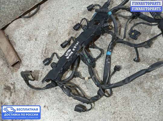 Проводка (коса) моторная на Mercedes-Benz E (W211)