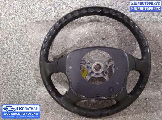 Руль на Subaru Forester I (SF)