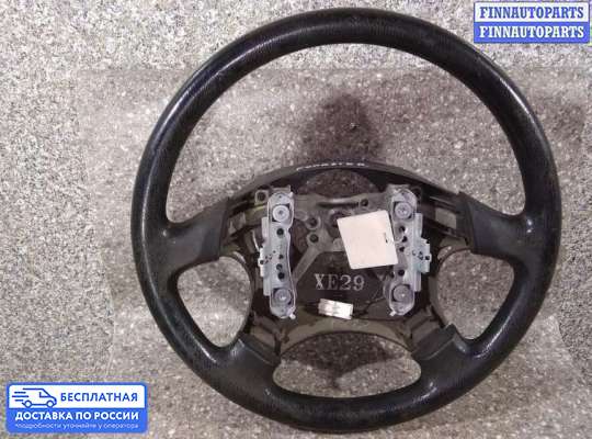 Руль на Subaru Forester I (SF)