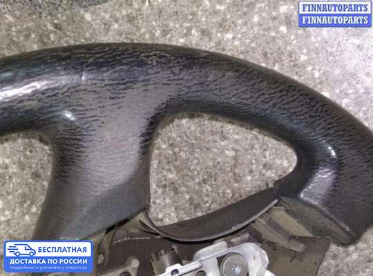 Руль на Subaru Forester I (SF)