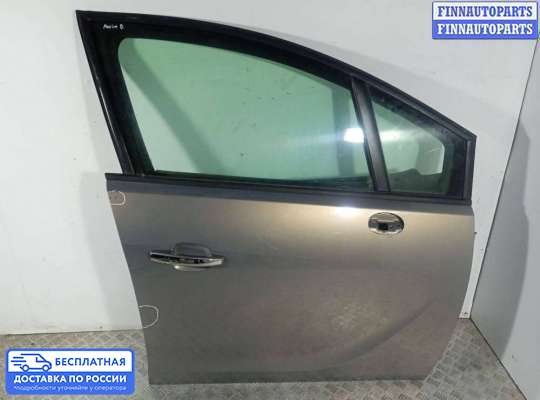 Проводка (коса) салонная на Opel Meriva B