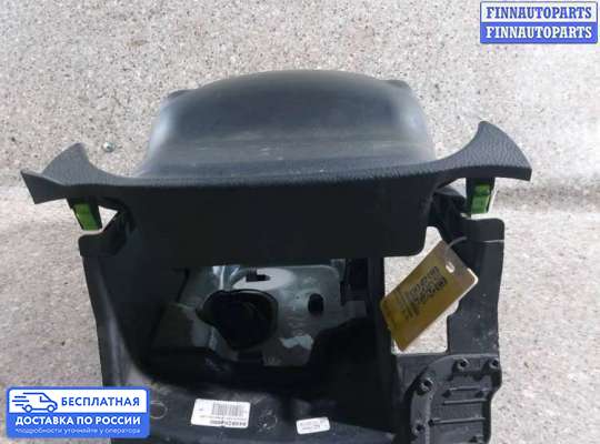 Пластик на Hyundai i30 II (GD)