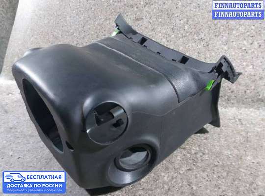 Пластик на Hyundai i30 II (GD)