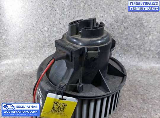 Мотор отопителя на Opel Astra H / Classic