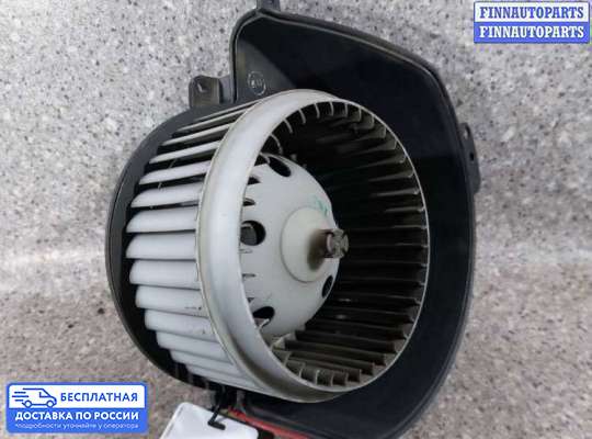 Мотор отопителя на Opel Astra H / Classic