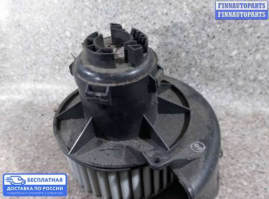 Мотор отопителя на Opel Astra H / Classic