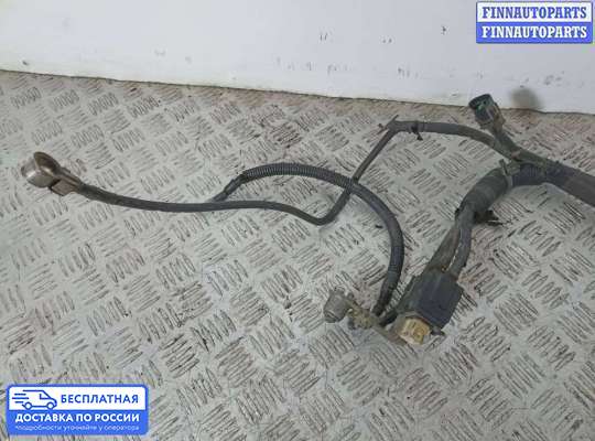 Проводка (коса) моторная на Hyundai Elantra III (XD +ТАГАЗ)