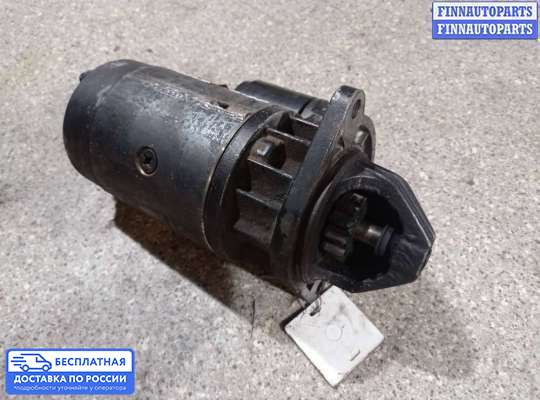 Стартер на Ford Transit Mk4 / Mk5