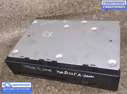 ЭБУ прочее на Lexus RX II (XU30)