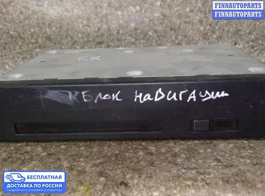 ЭБУ прочее на Lexus RX II (XU30)