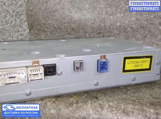 ЭБУ прочее на Lexus RX II (XU30)