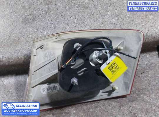 Фонарь задний на Ford Kuga I