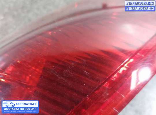 Фонарь задний на Ford Kuga I