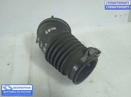 Патрубок (трубка, шланг) на Honda Accord VIII (CU)