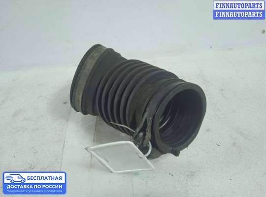 Патрубок (трубка, шланг) на Honda Accord VIII (CU)