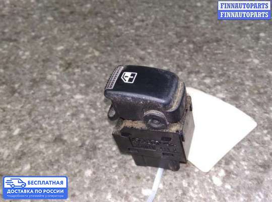 Блок управления стеклоподъёмниками на Kia Sportage II (JE, KM)