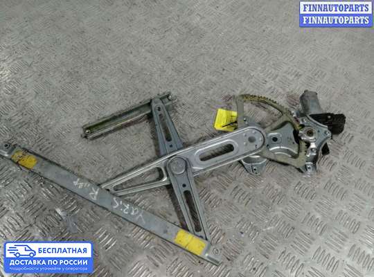 Стеклоподъемник электрический на Toyota Vitz P9
