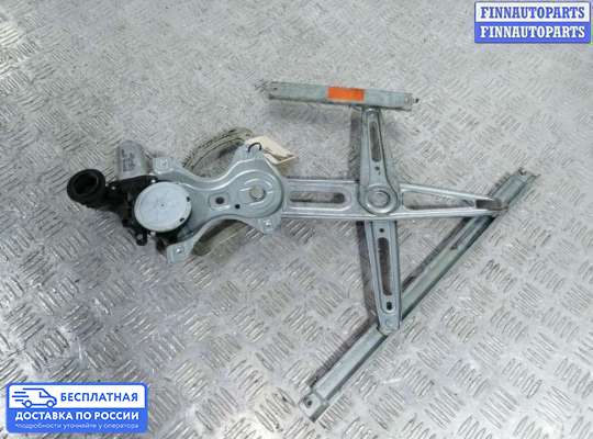 Стеклоподъемник электрический на Toyota Vitz P9